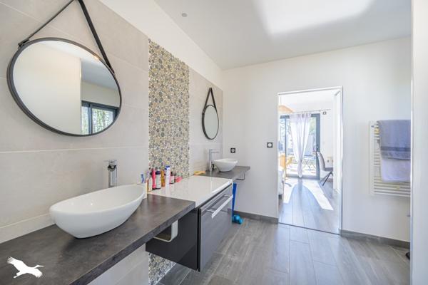 Maison à vendre |  Mios |  6 pièces | 212 m²