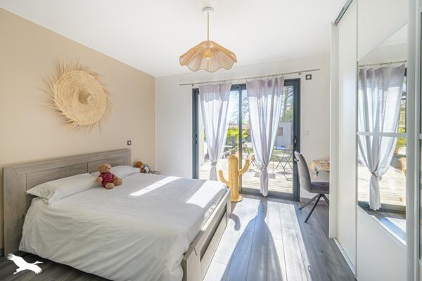 Maison à vendre |  Mios |  6 pièces | 212 m²