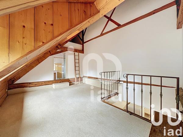 Appartement à vendre 3 pièces 68 m² Annecy