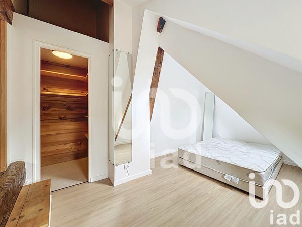 Appartement à vendre 3 pièces 68 m² Annecy