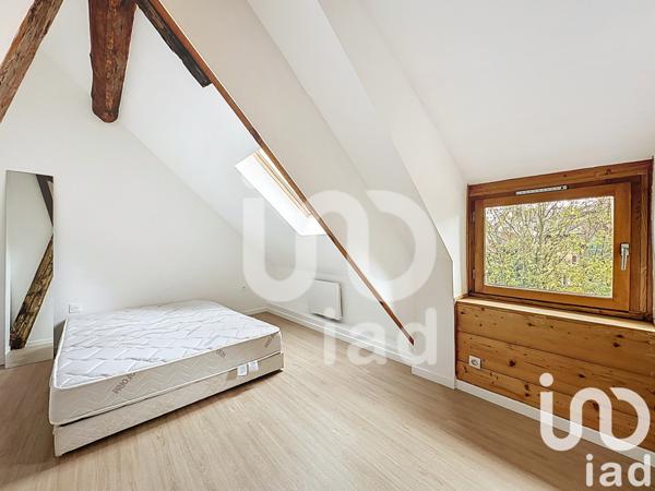 Appartement à vendre 3 pièces 68 m² Annecy