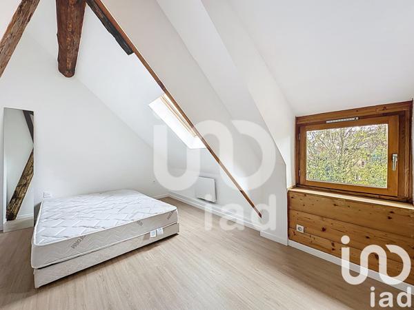 Appartement à vendre 3 pièces 68 m² Annecy