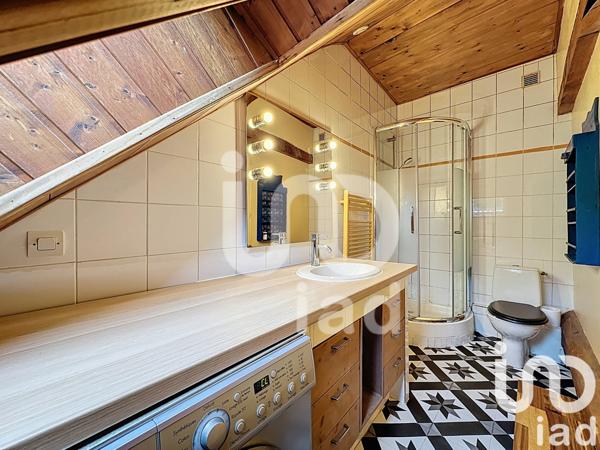 Appartement à vendre 3 pièces 68 m² Annecy