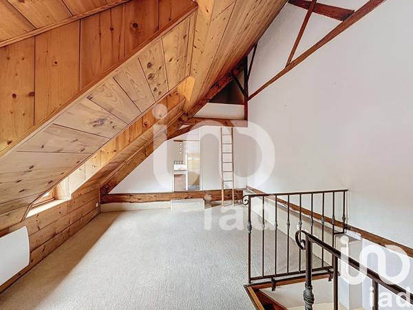 Appartement à vendre 3 pièces 68 m² Annecy