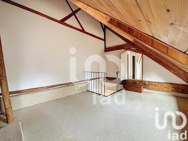 Appartement à vendre 3 pièces 68 m² Annecy
