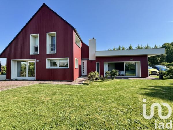 Maison à vendre 6 pièces 169 m² Linselles