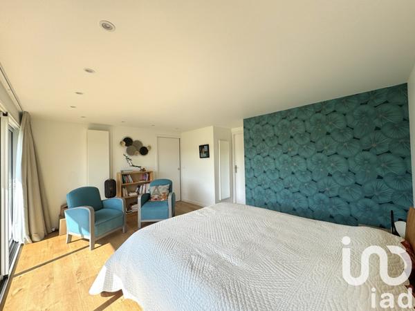 Maison à vendre 6 pièces 169 m² Linselles