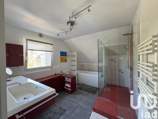 Maison à vendre 6 pièces 169 m² Linselles