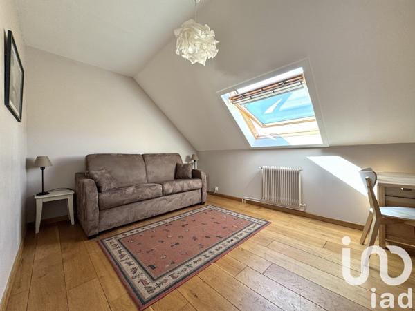 Maison à vendre 6 pièces 169 m² Linselles