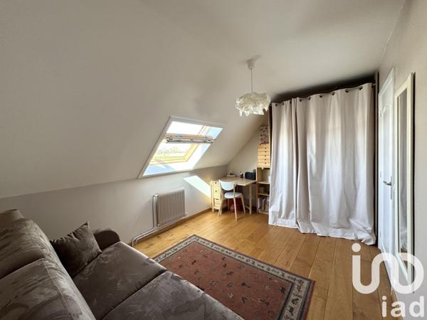 Maison à vendre 6 pièces 169 m² Linselles