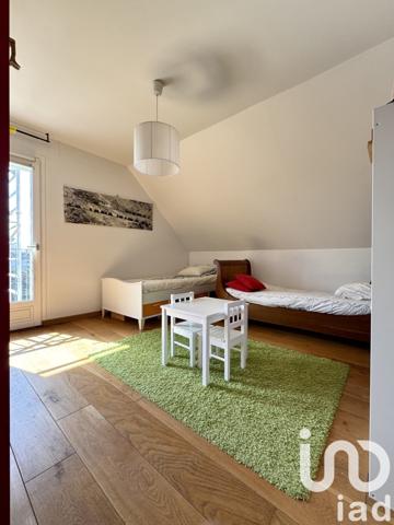 Maison à vendre 6 pièces 169 m² Linselles