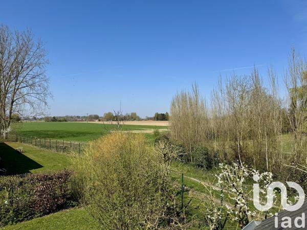 Maison à vendre 6 pièces 169 m² Linselles