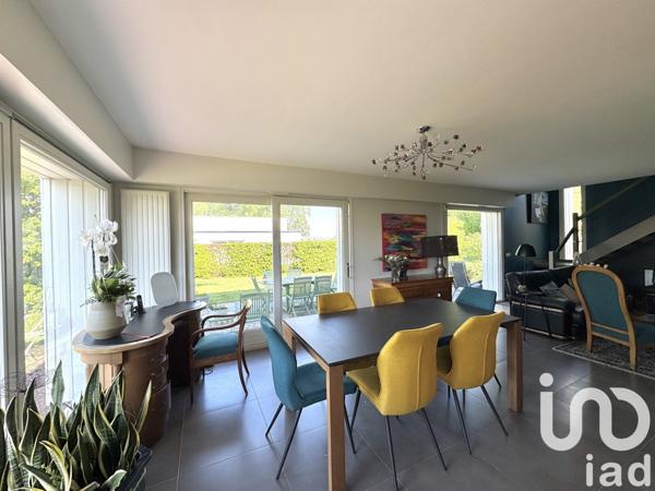Maison à vendre 6 pièces 169 m² Linselles