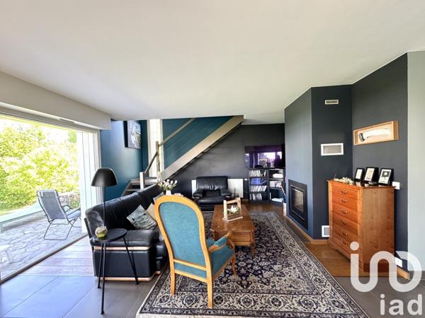 Maison à vendre 6 pièces 169 m² Linselles