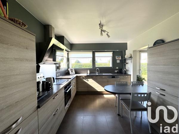 Maison à vendre 6 pièces 169 m² Linselles