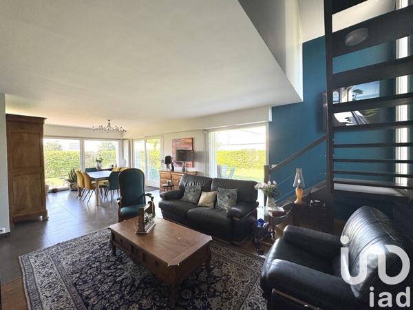 Maison à vendre 6 pièces 169 m² Linselles