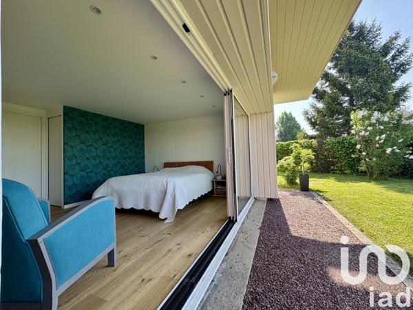 Maison à vendre 6 pièces 169 m² Linselles