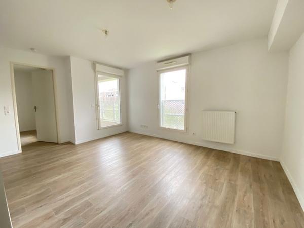 Appartement à vendre |  Eysines |  2 pièces | 44 m²