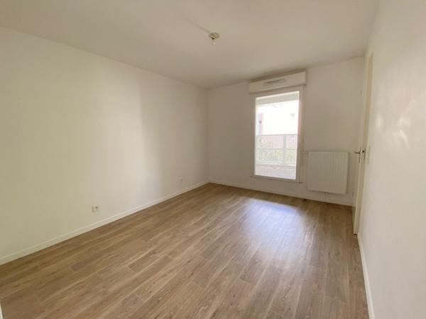Appartement à vendre |  Eysines |  2 pièces | 44 m²