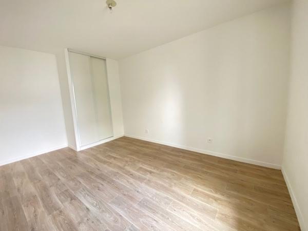 Appartement à vendre |  Eysines |  2 pièces | 44 m²