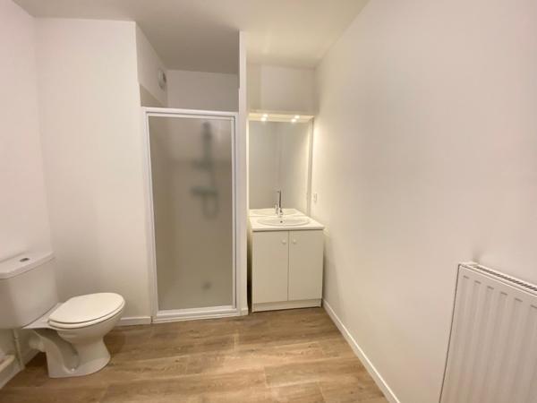 Appartement à vendre |  Eysines |  2 pièces | 44 m²