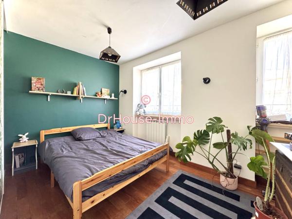 Maison à vendre 3 pièces de 65 m²