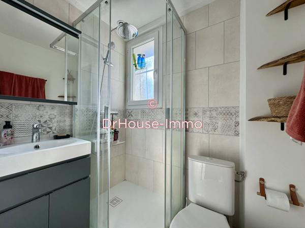 Maison à vendre 3 pièces de 65 m²