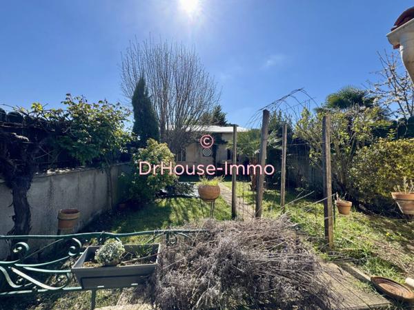 Maison à vendre 3 pièces de 65 m²