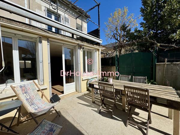 Maison à vendre 3 pièces de 65 m²