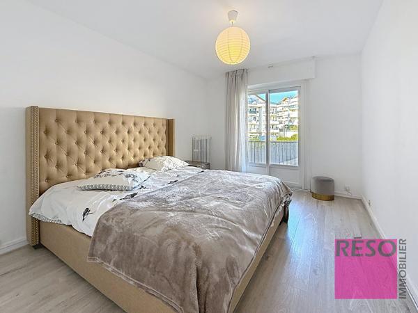 T3 MEUBLE VETRAZ MONTHOUX