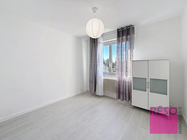 T3 MEUBLE VETRAZ MONTHOUX