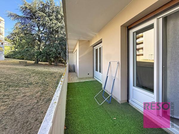T3 MEUBLE VETRAZ MONTHOUX