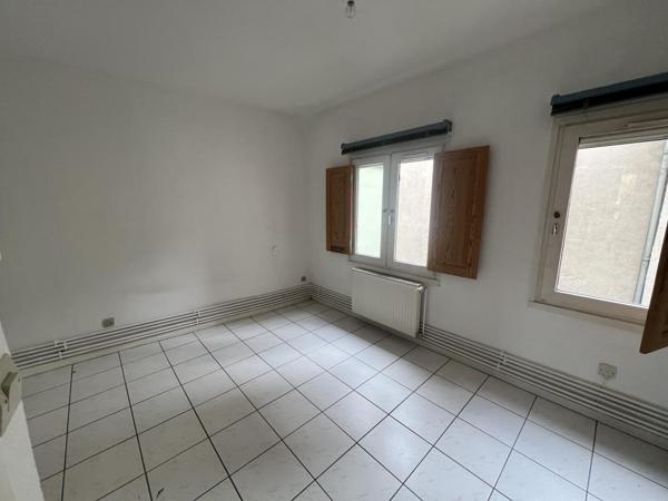 Appartement T2 / Le Puy en Velay