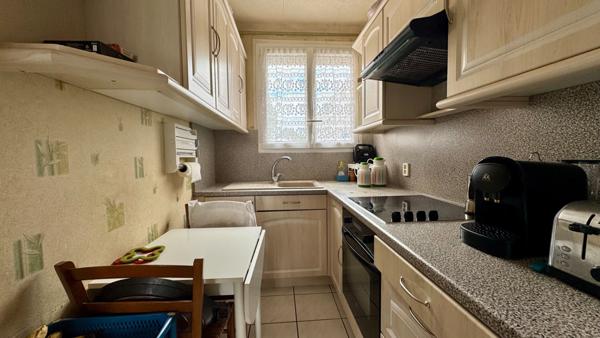 Appartement Livry Gargan 3 pièce(s) 61.30 m2