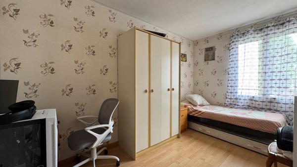 Appartement Livry Gargan 3 pièce(s) 61.30 m2