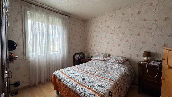 Appartement Livry Gargan 3 pièce(s) 61.30 m2