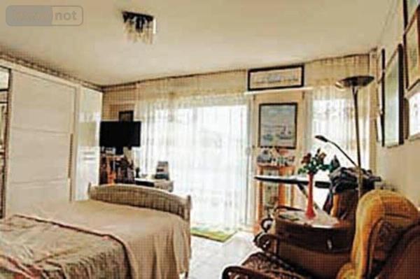 Appartement à vendre à Douarnenez dans le Finistère (29100), ref : N25-036   
TREBOUL