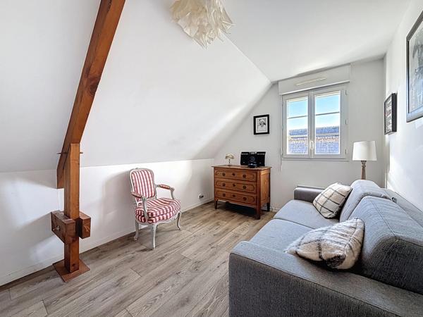 Maison à vendre 6 pièces FONDETTES (37)