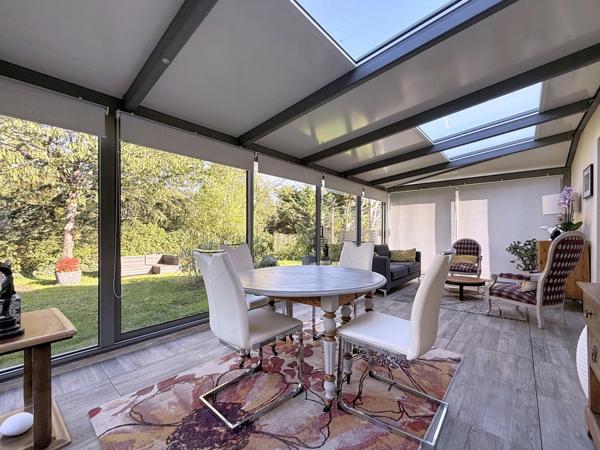 Maison à vendre 6 pièces FONDETTES (37)