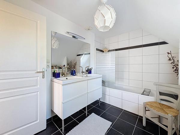 Maison à vendre 6 pièces FONDETTES (37)