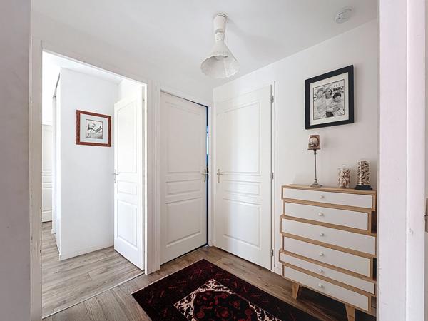 Maison à vendre 6 pièces FONDETTES (37)