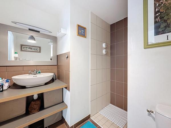 Maison à vendre 6 pièces FONDETTES (37)