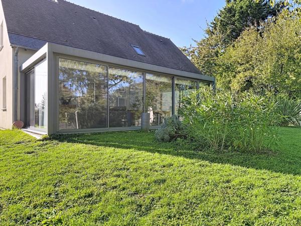 Maison à vendre 6 pièces FONDETTES (37)