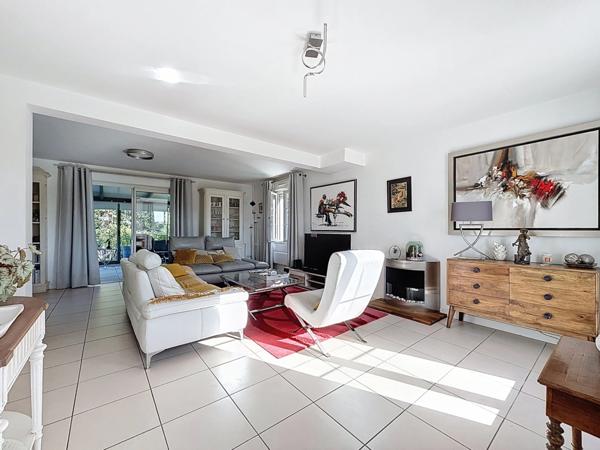 Maison à vendre 6 pièces FONDETTES (37)