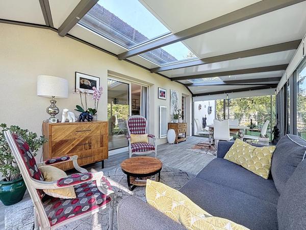 Maison à vendre 6 pièces FONDETTES (37)