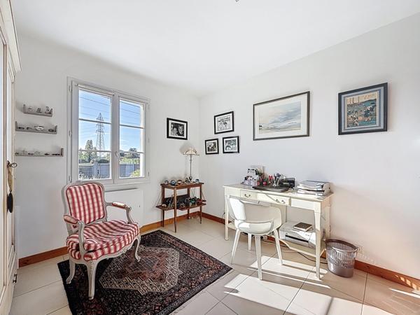 Maison à vendre 6 pièces FONDETTES (37)