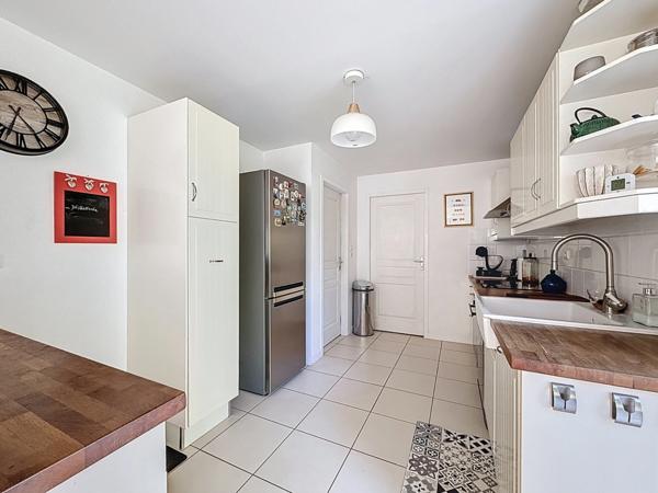 Maison à vendre 6 pièces FONDETTES (37)