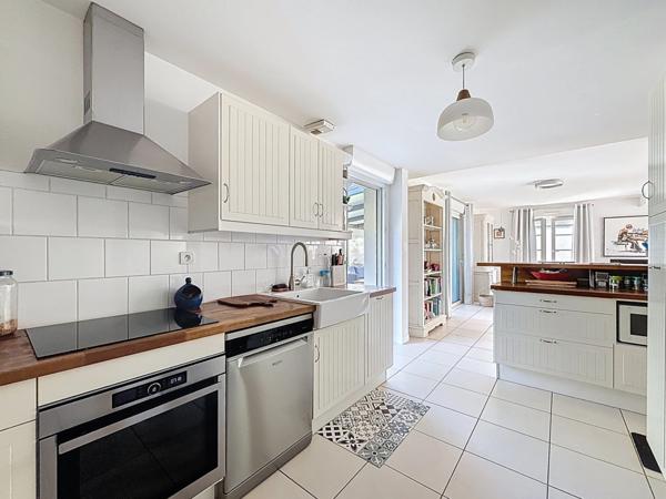 Maison à vendre 6 pièces FONDETTES (37)