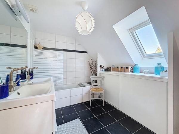 Maison à vendre 6 pièces FONDETTES (37)