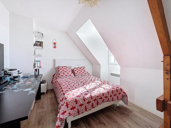 Maison à vendre 6 pièces FONDETTES (37)